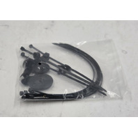 POLARIS 2889698 1000LB WORK LOAD REAR CARGO BOX WINCH W/ 50' LINE FOR RANGER UTV