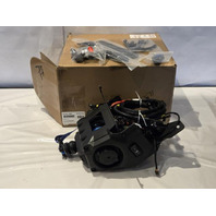 POLARIS 2889698 1000LB WORK LOAD REAR CARGO BOX WINCH W/ 50' LINE FOR RANGER UTV