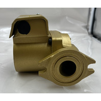 BELL & GOSSETT 103252LF MODEL NBF-22 CIRCULATOR PUMP 115V/60HZ