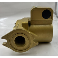 BELL & GOSSETT 103252LF MODEL NBF-22 CIRCULATOR PUMP 115V/60HZ