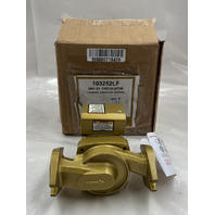 BELL & GOSSETT 103252LF MODEL NBF-22 CIRCULATOR PUMP 115V/60HZ