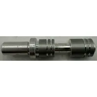 SONNAX 104740-12X AFL ACTUATOR FEED LIMIT VALVE ALUMINUM GM 6L80 6L90 6L50 6L45