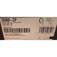KOHLER EDALYN 28360-CP 1P28360-CP-BC SEMI-PRO KITCHEN FAUCET POLISHED CHROME