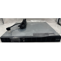 CYBERPOWER OR1500LCDRM1U 1500VA 900W SMART APP INTELLIGENT BATTERY BACKUP UPS