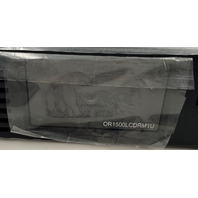 CYBERPOWER OR1500LCDRM1U 1500VA 900W SMART APP INTELLIGENT BATTERY BACKUP UPS