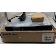 CYBERPOWER OR1500LCDRM1U 1500VA 900W SMART APP INTELLIGENT BATTERY BACKUP UPS