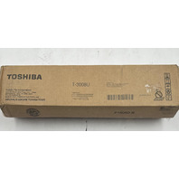 GENUINE TOSHIBA T-3008U TONER CARTRIDGE