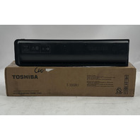 GENUINE TOSHIBA T-3008U TONER CARTRIDGE