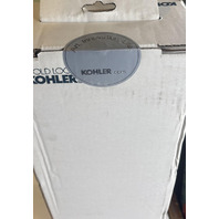 KOHLER 35331-G-2MB ELATE HANDSHOWER KIT VIBRANT BRUSHED MODERNE BRASS