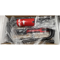 HEATER SPORTS PERFECT PITCH 50 MPH PP149 MECHANICAL PITCHING MACHINE