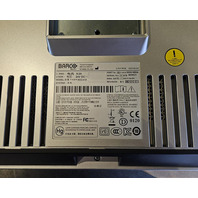 BARCO CORONIS FUSION MDCC4130 4MP RADIOLOGY 30" COLOR LED MONITOR +MXRT5450