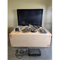 BARCO CORONIS FUSION MDCC4130 4MP RADIOLOGY 30" COLOR LED MONITOR +MXRT5450