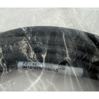 QTY 4 COMMSCOPE ANDREW SOLUTIONS HELIAX FIBERFEED CABLE ASSEMBLY FJ-4SM-008-10M