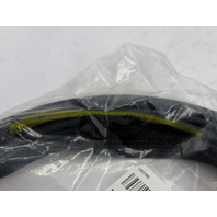 QTY 4 COMMSCOPE ANDREW SOLUTIONS HELIAX FIBERFEED CABLE ASSEMBLY FJ-4SM-008-10M