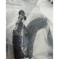 QTY 4 COMMSCOPE ANDREW SOLUTIONS HELIAX FIBERFEED CABLE ASSEMBLY FJ-4SM-008-10M