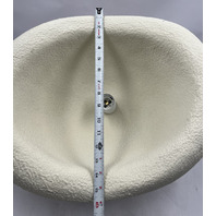 ET2 MOERAKI 19" WIDE OYSTER POLYURETHANE PENDANT LED LIGHT