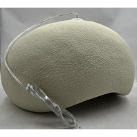 ET2 MOERAKI 19" WIDE OYSTER POLYURETHANE PENDANT LED LIGHT