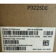 DELL P3225DE PRO 32 PLUS 32" QHD USB-C HUB IPS 2560X1440P 100HZ 16:9 LED MONITOR