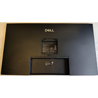 DELL P3225DE PRO 32 PLUS 32" QHD USB-C HUB IPS 2560X1440P 100HZ 16:9 LED MONITOR