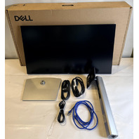 DELL P3225DE PRO 32 PLUS 32" QHD USB-C HUB IPS 2560X1440P 100HZ 16:9 LED MONITOR
