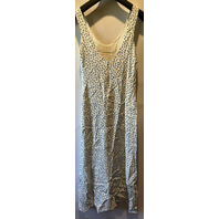 REFORMATION WOMENS HANNA VIKA FLORAL TANK TOP MIDI DRESS SIZE 0 1317276HAA000