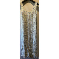 REFORMATION WOMENS HANNA VIKA FLORAL TANK TOP MIDI DRESS SIZE 0 1317276HAA000