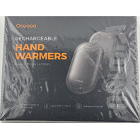 OCOOPA UT3 LITE UT3053 2-PACK RECHARGABLE HAND WARMERS 8HR MAGNETIC