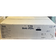 KOHLER K-5409-NA STRIVE UNDERCOUNTER MEDIUM SINGLE BOWL SINK 29" X 18-15/16" X 9"