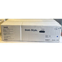 KOHLER K-5409-NA STRIVE UNDERCOUNTER MEDIUM SINGLE BOWL SINK 29" X 18-15/16" X 9"