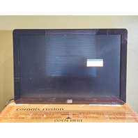 BARCO CORONIS FUSION MDCC-6130 6MP MEDICAL RADIOLOGY 30" LED MONITOR +MXRT-5200