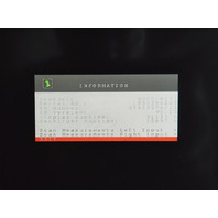 BARCO CORONIS FUSION MDCC-6130 6MP MEDICAL RADIOLOGY 30" LED MONITOR +MXRT-5200