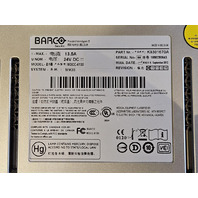 BARCO CORONIS FUSION MDCC-6130 6MP MEDICAL RADIOLOGY 30" LED MONITOR +MXRT-5200