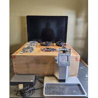 BARCO CORONIS FUSION MDCC-6130 6MP MEDICAL RADIOLOGY 30" LED MONITOR +MXRT-5200