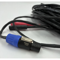 LOT OF 8 SONANCE LS4TSAT GARDEN LANDSCAPE SERIES 8.1 LOUDSPEAKER 4.5" W/ SPIKE