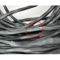 LOT OF 8 SONANCE LS4TSAT GARDEN LANDSCAPE SERIES 8.1 LOUDSPEAKER 4.5" W/ SPIKE