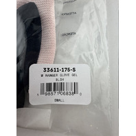 FOX RACING WOMENS RANGER GLOVE GEL SZ SMALL BLUSH 33611-175-S