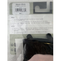 FOX RACING WOMENS RANGER GLOVE GEL SZ SMALL BLUSH 33611-175-S