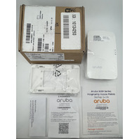 ARUBA 303H SERIES APINH303 JY680-61001 UNIFIED AP ACCESS POINT JY680A