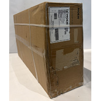 MOEN GS20264 2000 SERIES STAINLESS STEEL DUAL SINK 20 GAUGE 7" DEEP 33" X 19"