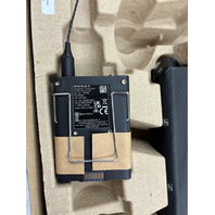SENNHEISER EW-DX MKE 2 SET R1-9 DIGITAL WIRELESS DUAL MICROPHONE SYSTEM 509315