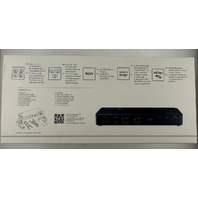 KENSINGTON SD5900T K35232NA EQ THUNDERBOLT 4 QUAD 4K HYBRID DOCK W/ DISPLAYLINK