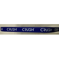 CRUSH FORCE 5G BLUE 16MM T700 CARBON FRICTION SURFACE PRO PICKLEBALL PADDLE