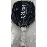 CRUSH FORCE 5G BLUE 16MM T700 CARBON FRICTION SURFACE PRO PICKLEBALL PADDLE
