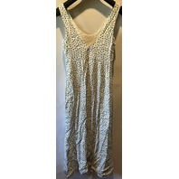 REFORMATION WOMENS HANNA VIKA FLORAL TANK TOP MIDI DRESS SIZE 2 1317276HAA002