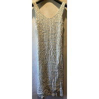 REFORMATION WOMENS HANNA VIKA FLORAL TANK TOP MIDI DRESS SIZE 2 1317276HAA002