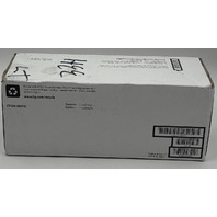 HEWLETT-PACKARD 508A CF361A CYAN TONER CARTRIDGE GENUINE HP