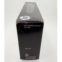 HP GENUINE PAGEWIDE 981Y EXTRA HIGH YIELD CARTRIDGE 02/2028 BLACK L0R16A