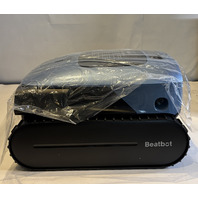 BEATBOT A100 PRO CORDLESS 5-IN-1 SMART POOL CLEANING ROBOT W/OUT ACCESSORIES