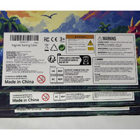 LOT OF 3 MAGNETIC BUILDING CUBES 2024-1 150 PIECES AGES 3+ NEW