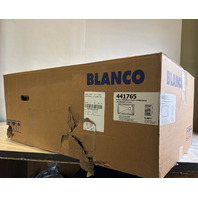 BLANCO DIAMOND SILGRANIT 441765 SUPER SINGLE UNDERMOUNT TRUFFLE 33.5"